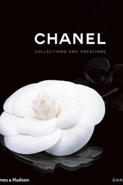 New Mags Chanel Collection And Creations TH1009 | Dekorationer