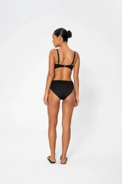Chara Solid Bottom Bikini Bottom Pews2137