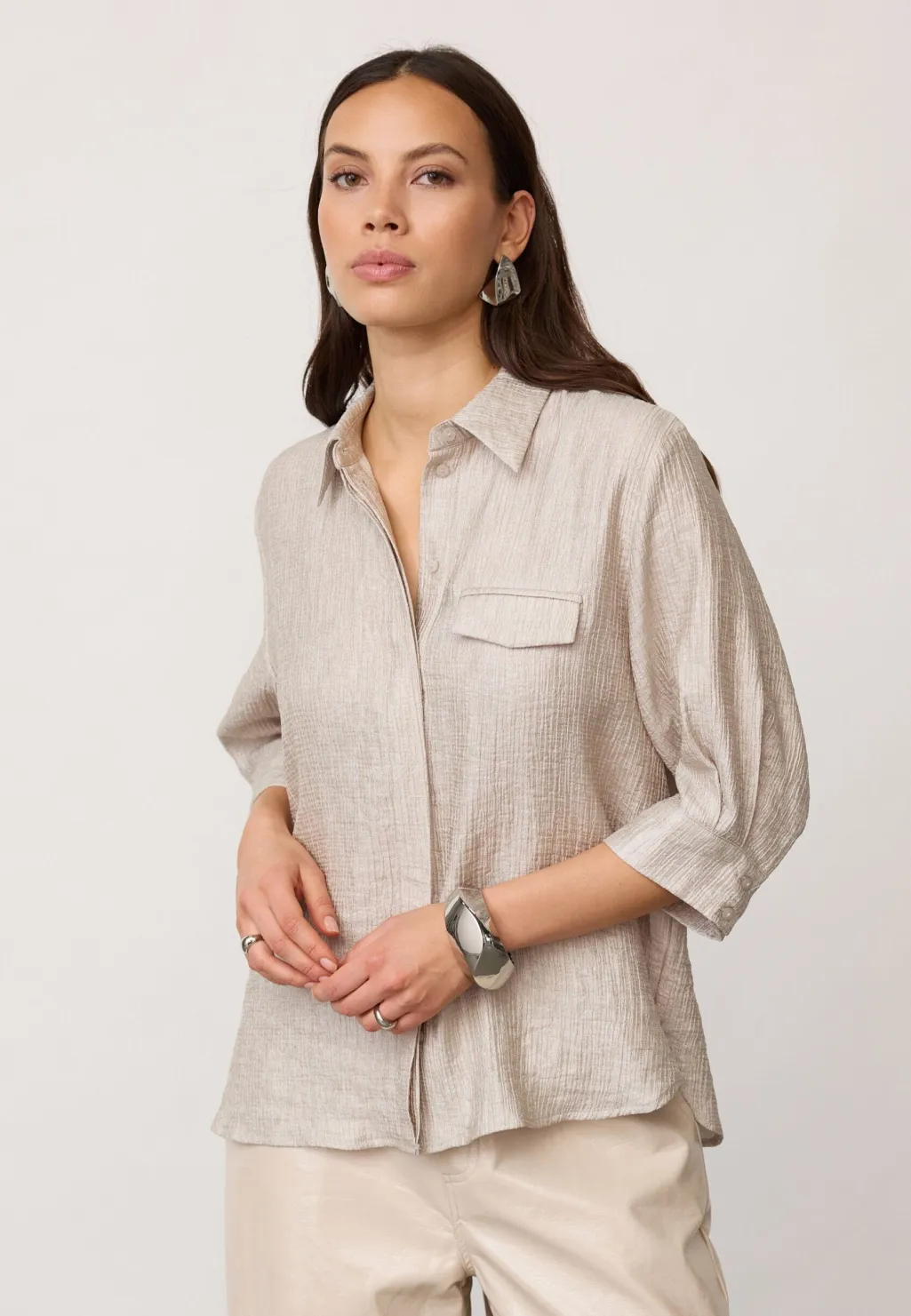 Chercc Shirt 45187