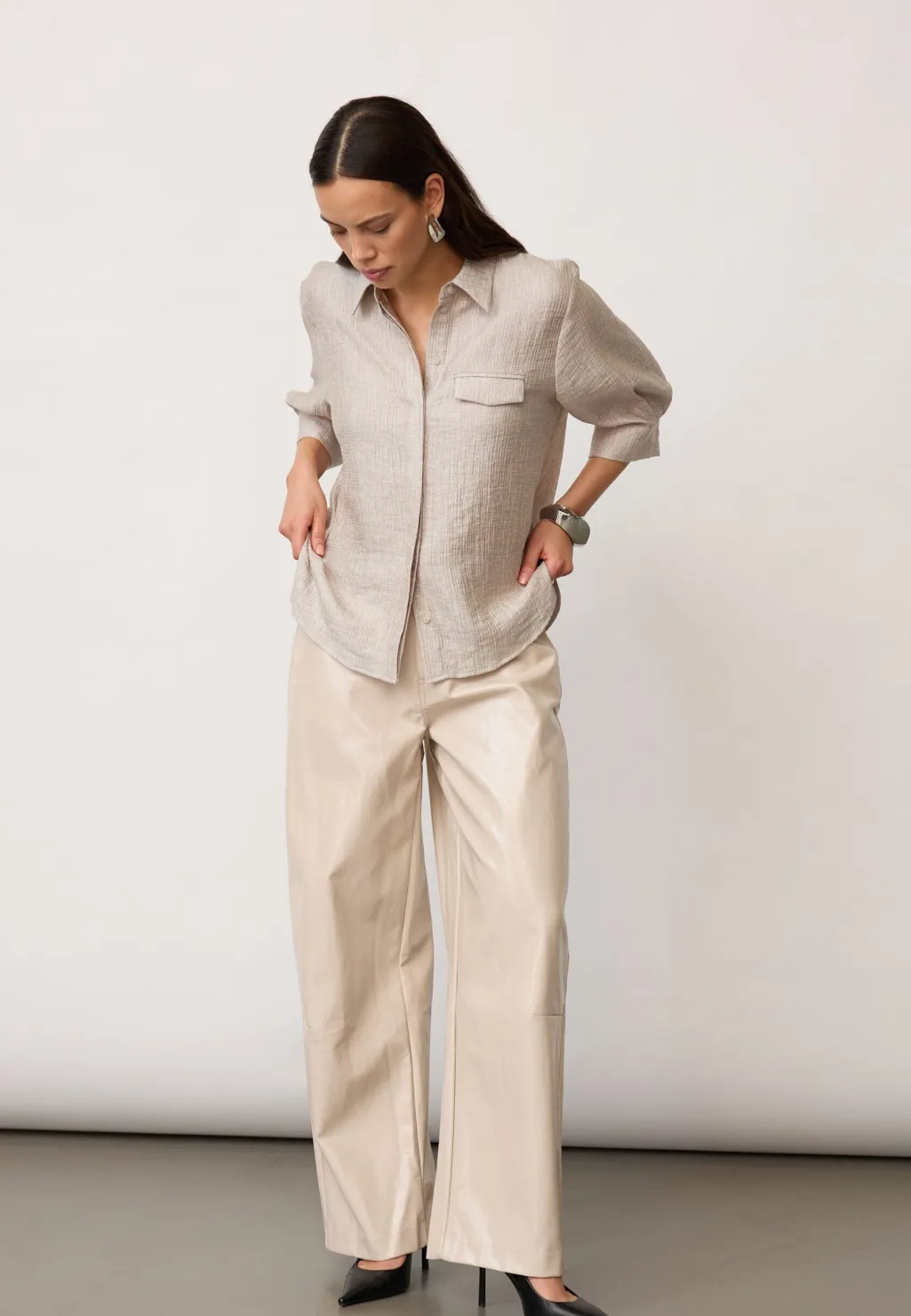 Chercc Shirt 45187