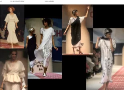 New Mags Chloé Catwalk TH1398 | Dekorationer