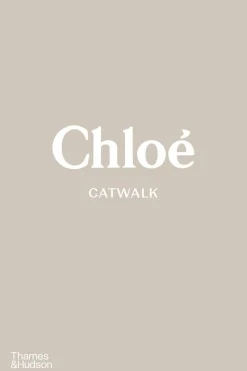 New Mags Chloé Catwalk TH1398 | Dekorationer