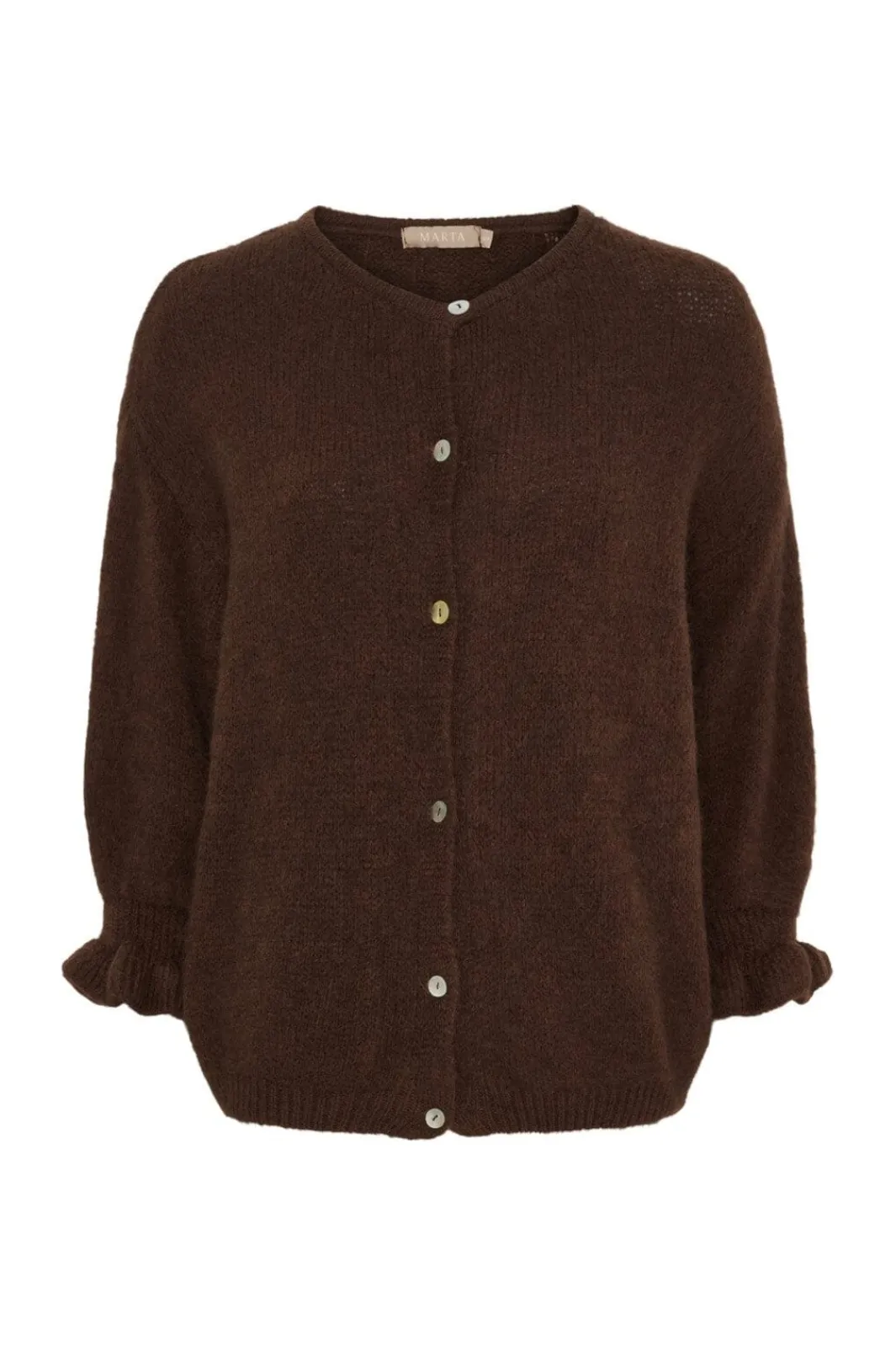 Marta Du Chateau Cjuliana Knit 2413 | Sticka