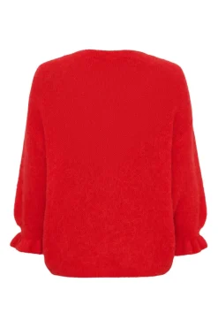 Marta Du Chateau Cjuliana Knit 2413 | Sticka