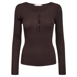 Co´Couture Cairecc Grandad Boue 500207 | Blusar & Skjortor