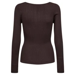 Co´Couture Cairecc Grandad Boue 500207 | Blusar & Skjortor