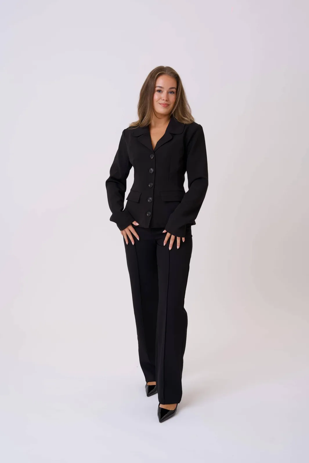 BYIC Caraic Bazer A23904 | Blazers
