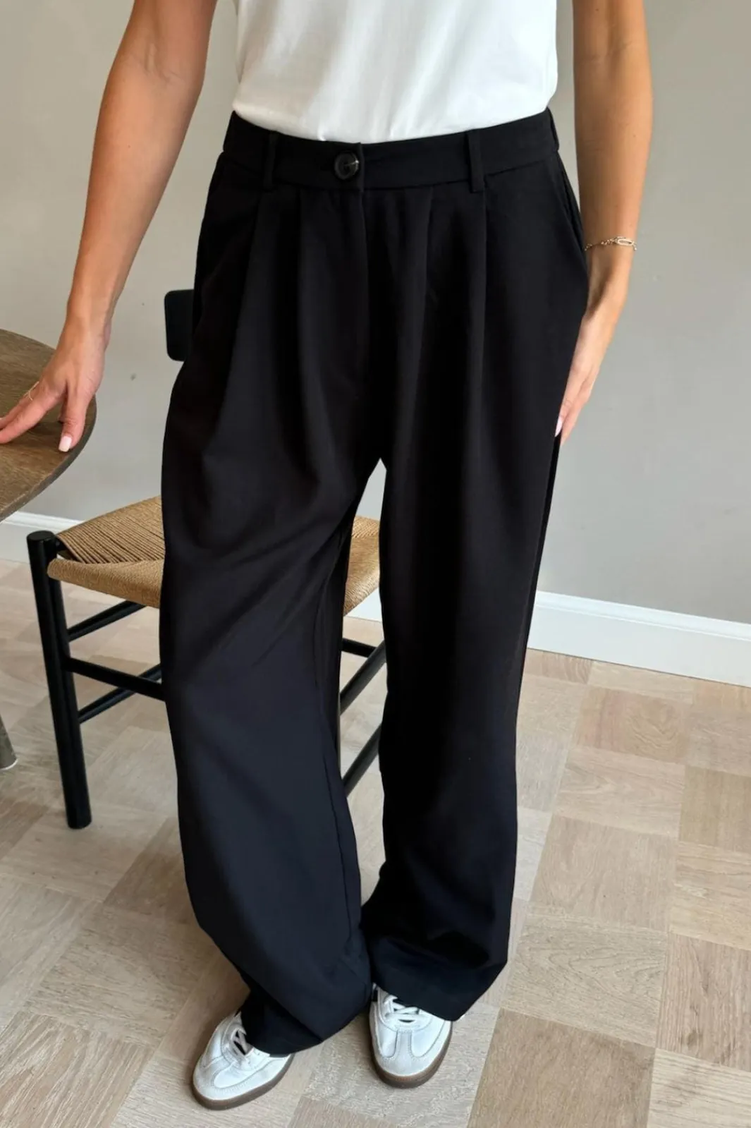 BYIC Caraic Pant | Jeans, Leggings & Byxor
