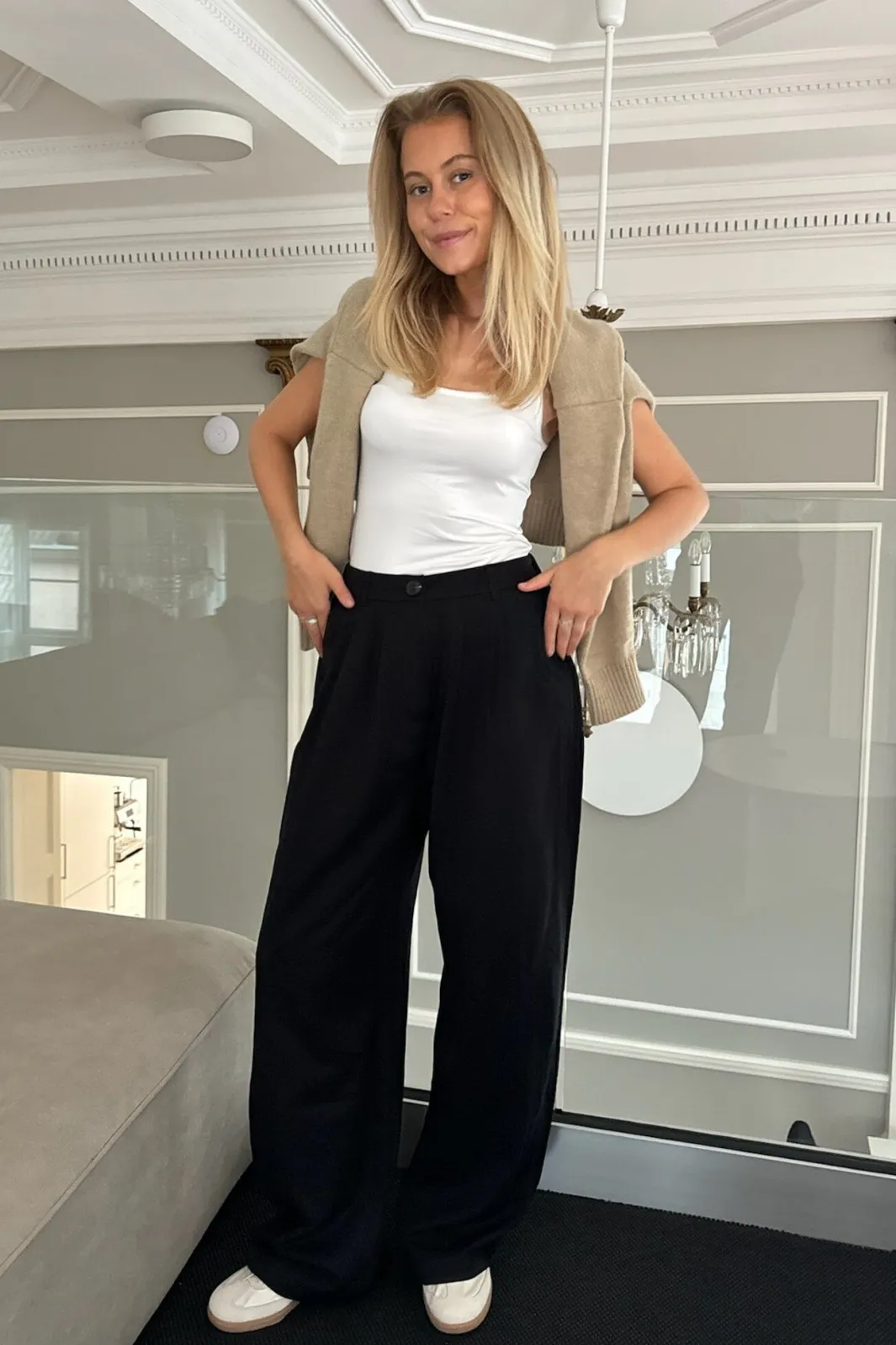 BYIC Caraic Pant | Jeans, Leggings & Byxor