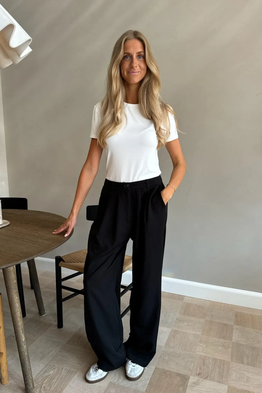 BYIC Caraic Pant | Jeans, Leggings & Byxor