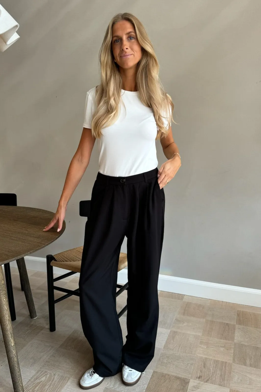 BYIC Caraic Pant | Jeans, Leggings & Byxor