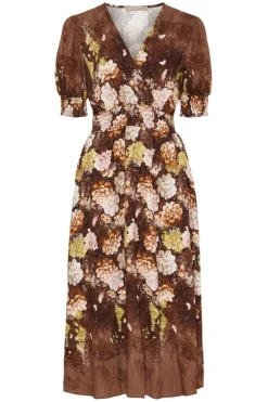 Marta Du Chateau Clydia Dress 25216 | Klänningar
