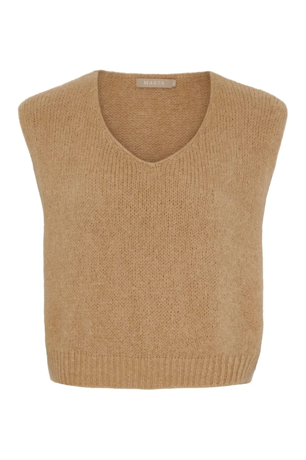 Marta Du Chateau Cmarlene Vest 5114 | Västar