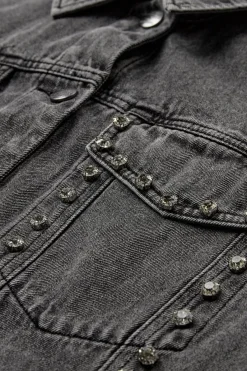 Copenhagen Muse Cmcharlee-jacket 205028 | Ytterkläder & Jackor