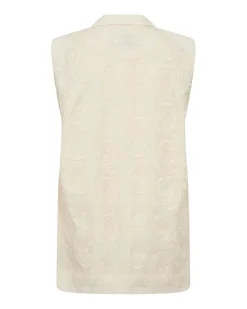 Copenhagen Muse Ccbooie-waitcoat 207860 | Västar