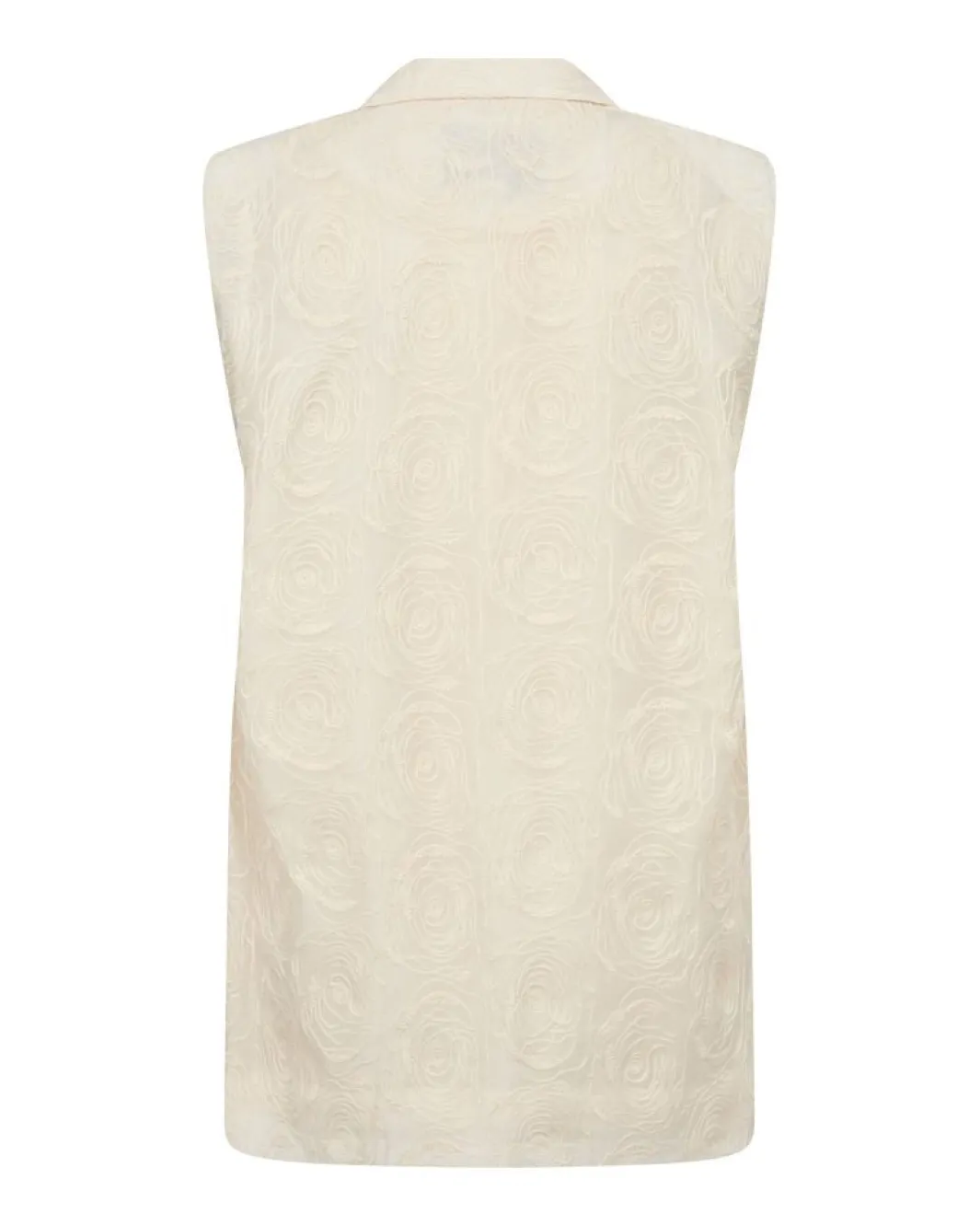 Copenhagen Muse Ccbooie-waitcoat 207860 | Västar