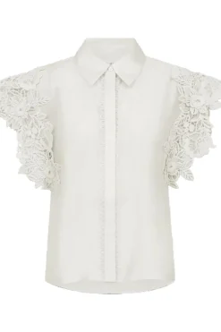 Copenhagen Muse Ccoy-hirt 207904 | T-Shirts & Toppar