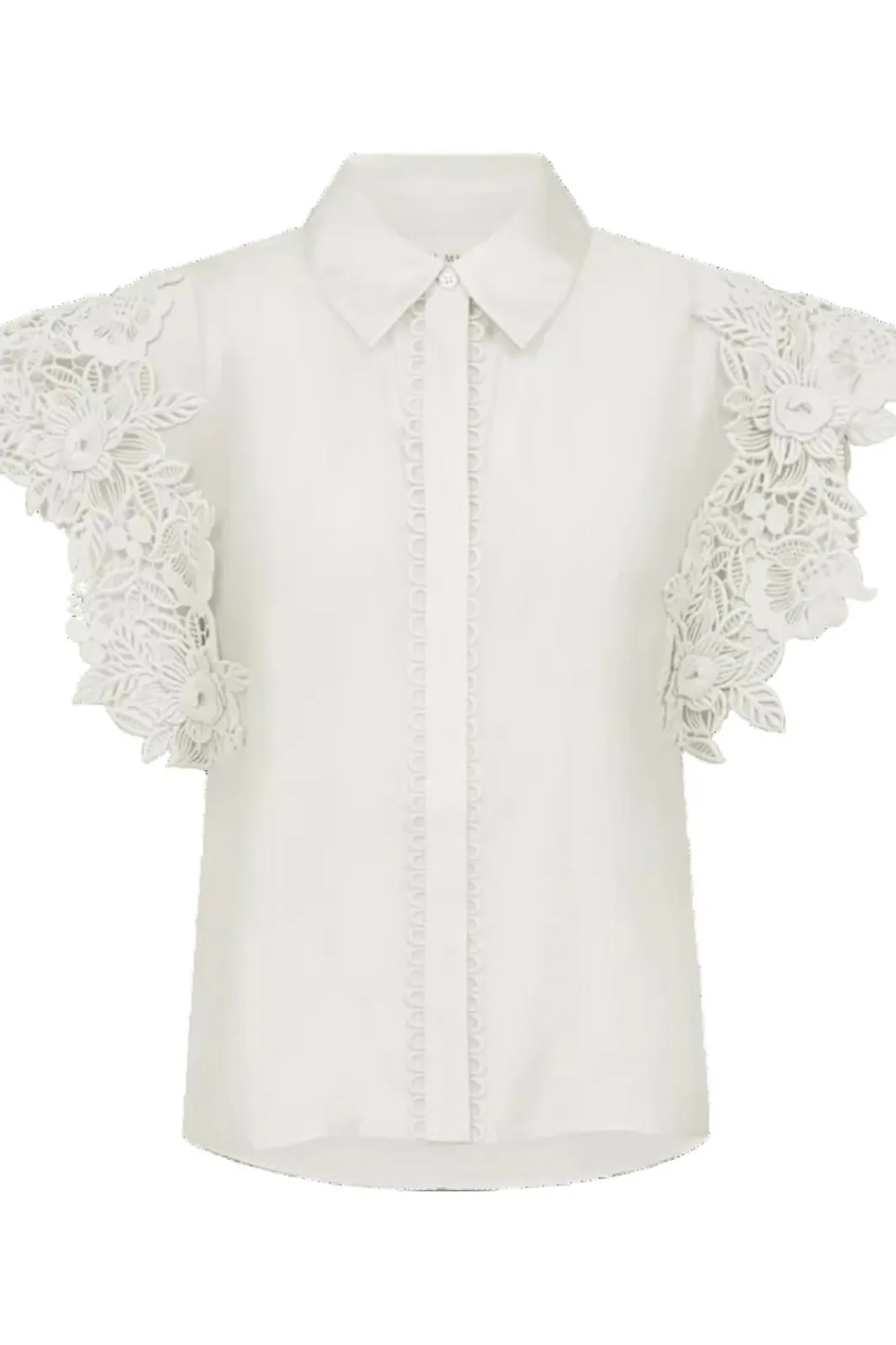 Copenhagen Muse Ccoy-hirt 207904 | T-Shirts & Toppar