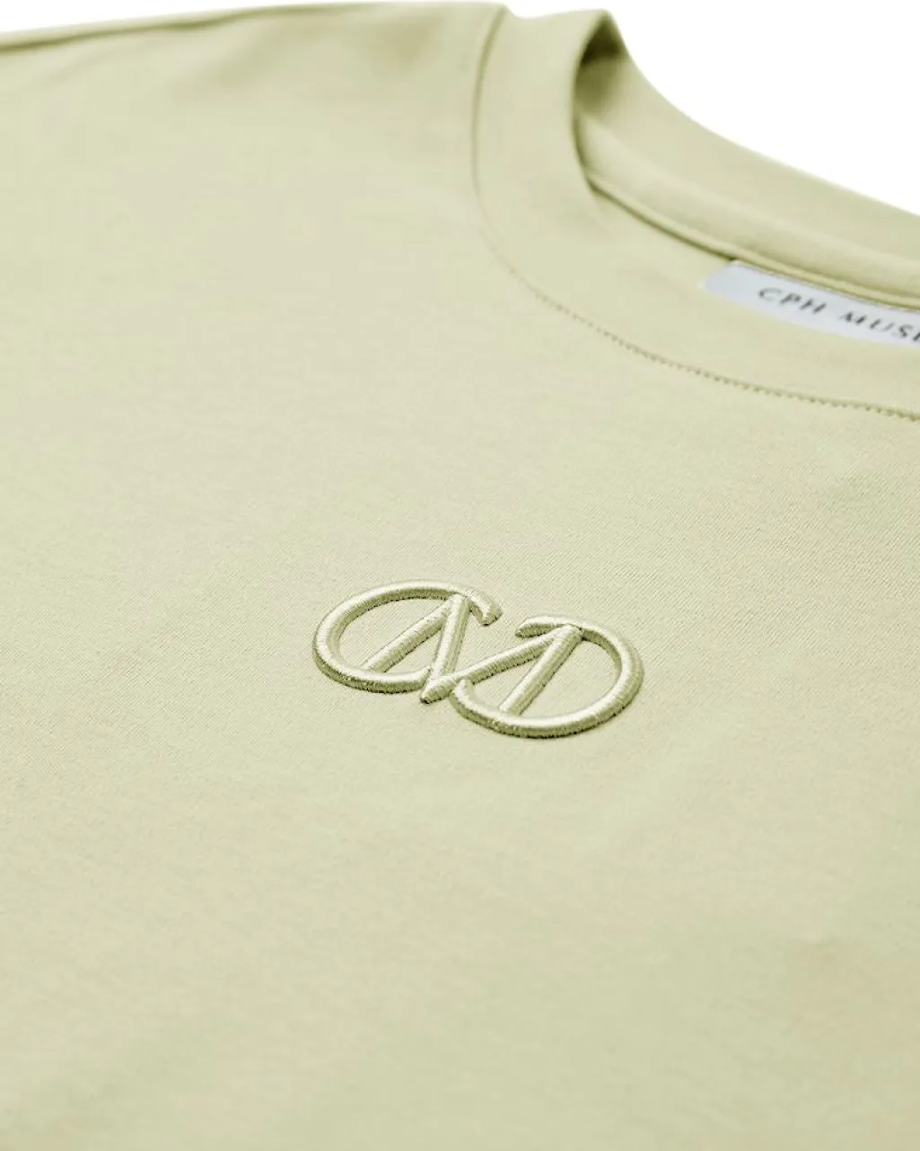 Cmcmmuse-tee 208309