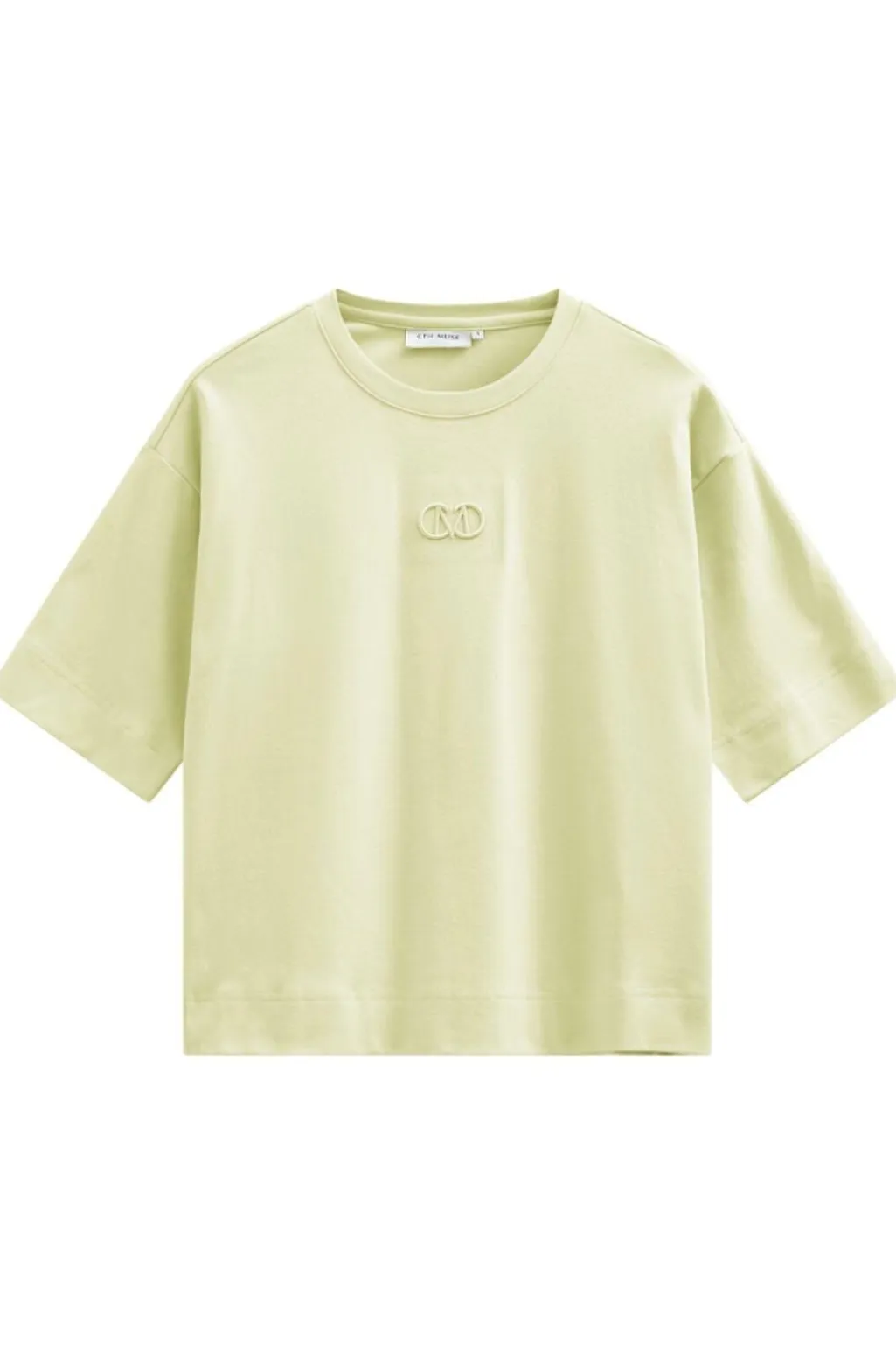 Cmcmmuse-tee 208309