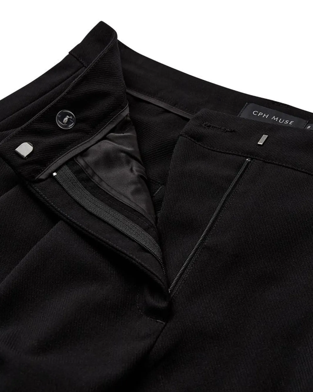 Copenhagen Muse Cctaior-pant 207272 | Jeans, Leggings & Byxor