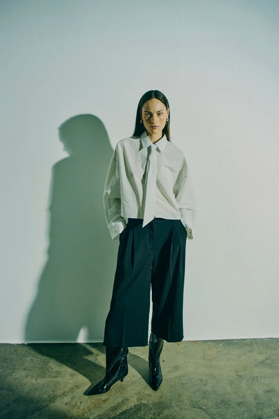 Copenhagen Muse Cctaior-pant 207272 | Jeans, Leggings & Byxor