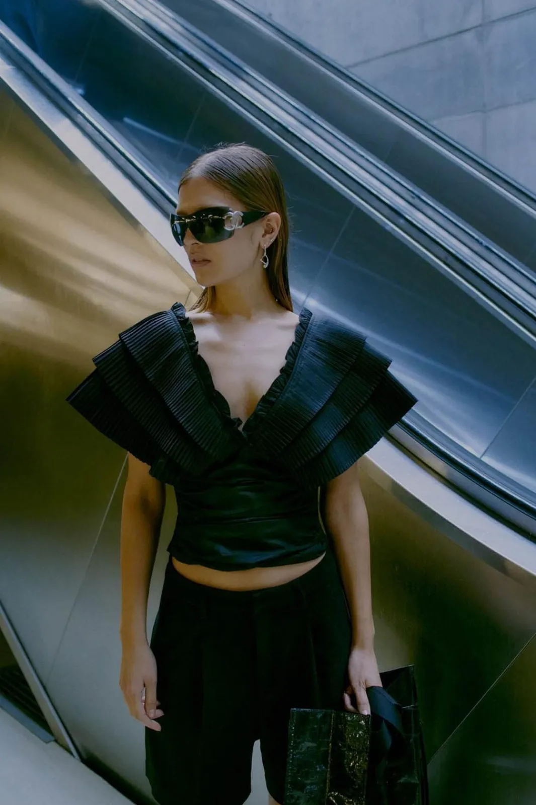 Copenhagen Muse Cctaior-hort 201697 | Shorts