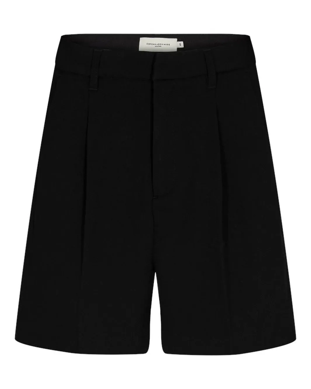 Copenhagen Muse Cctaior-hort 201697 | Shorts