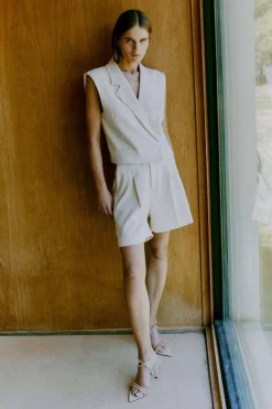 Copenhagen Muse Cctaior-hort 201697 | Shorts