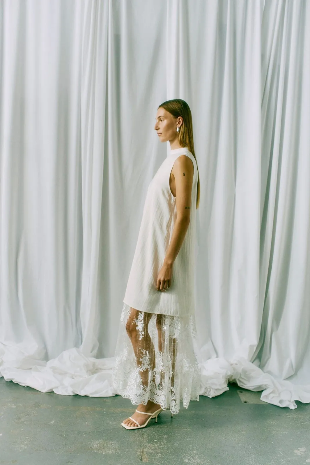 Copenhagen Muse Ccteney-dre 208268 | Klänningar