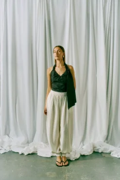 Copenhagen Muse Ccteney-pant 208340 | Jeans, Leggings & Byxor