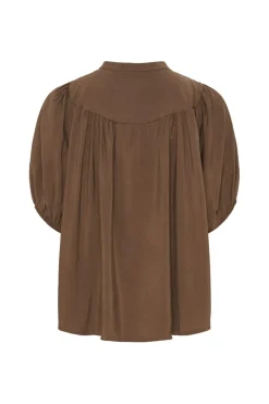 Marta Du Chateau Cmelodie Blouse 58210 | Blusar & Skjortor
