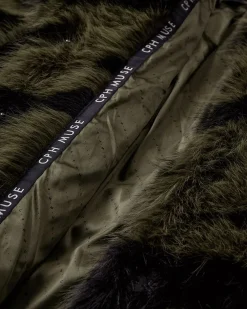 Copenhagen Muse Cpuhy-jacket 207076 | Ytterkläder & Jackor