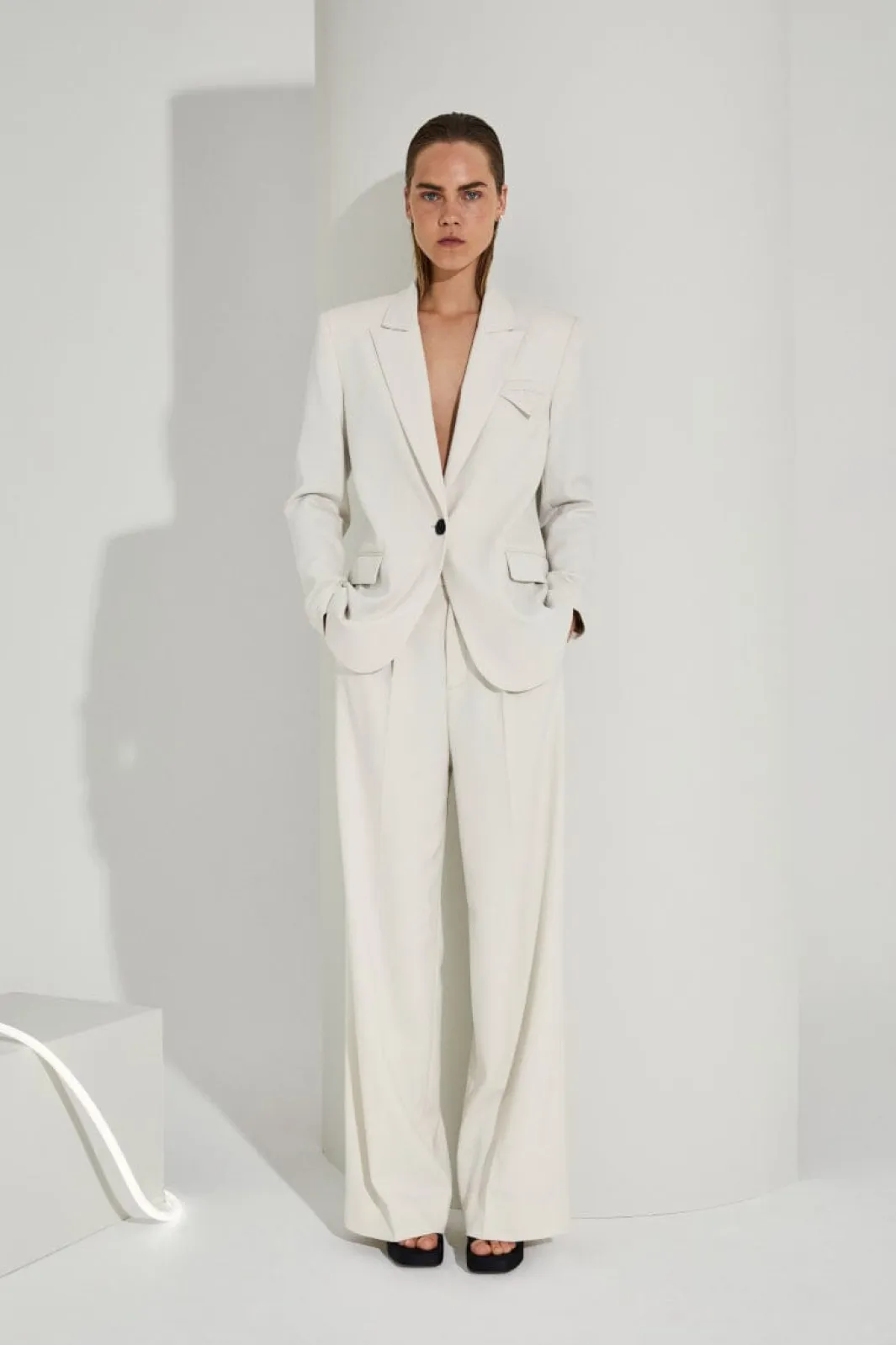 Copenhagen Muse Ctaior-Ja 126012 | Blazers
