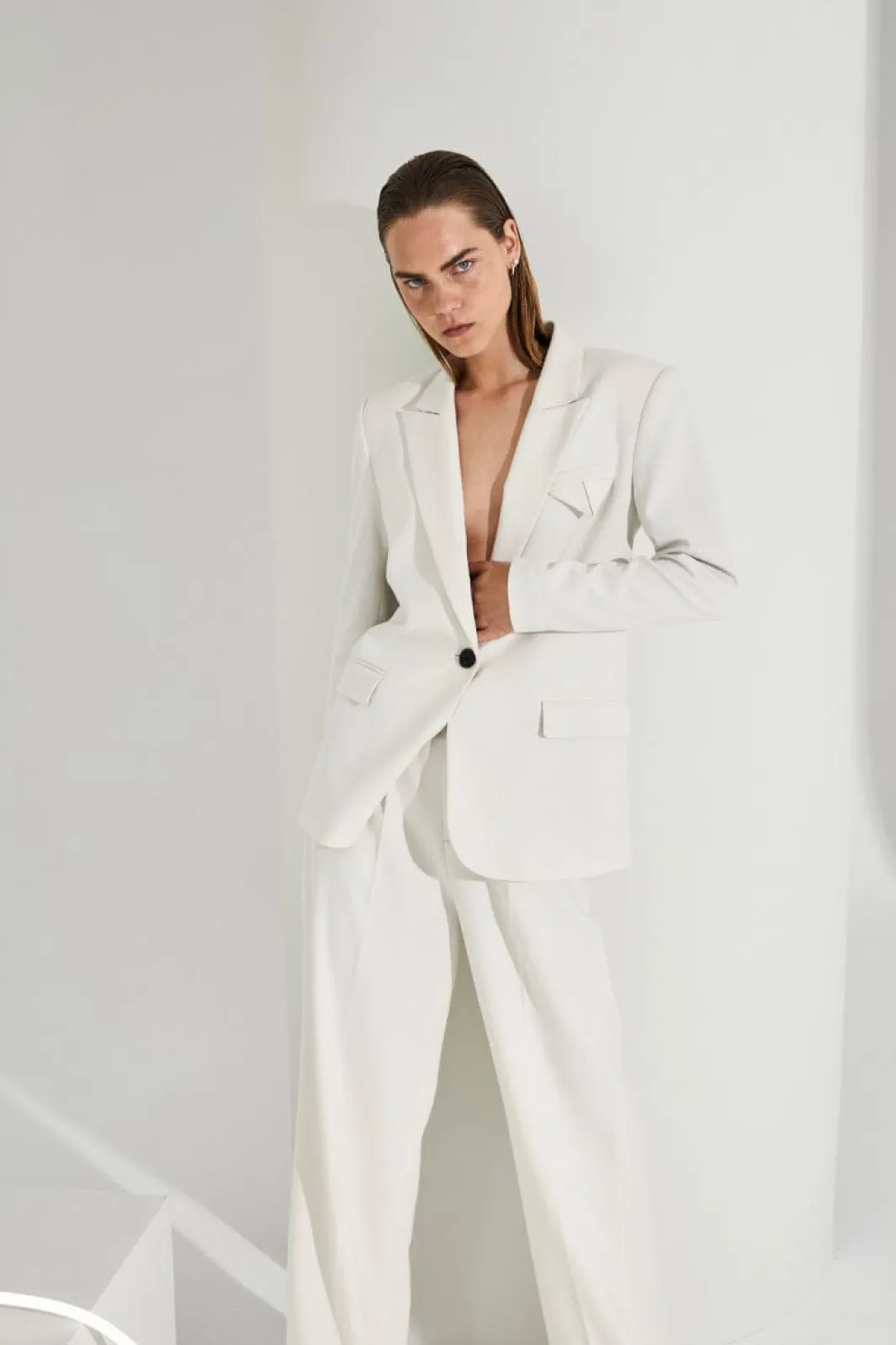 Copenhagen Muse Ctaior-Ja 126012 | Blazers