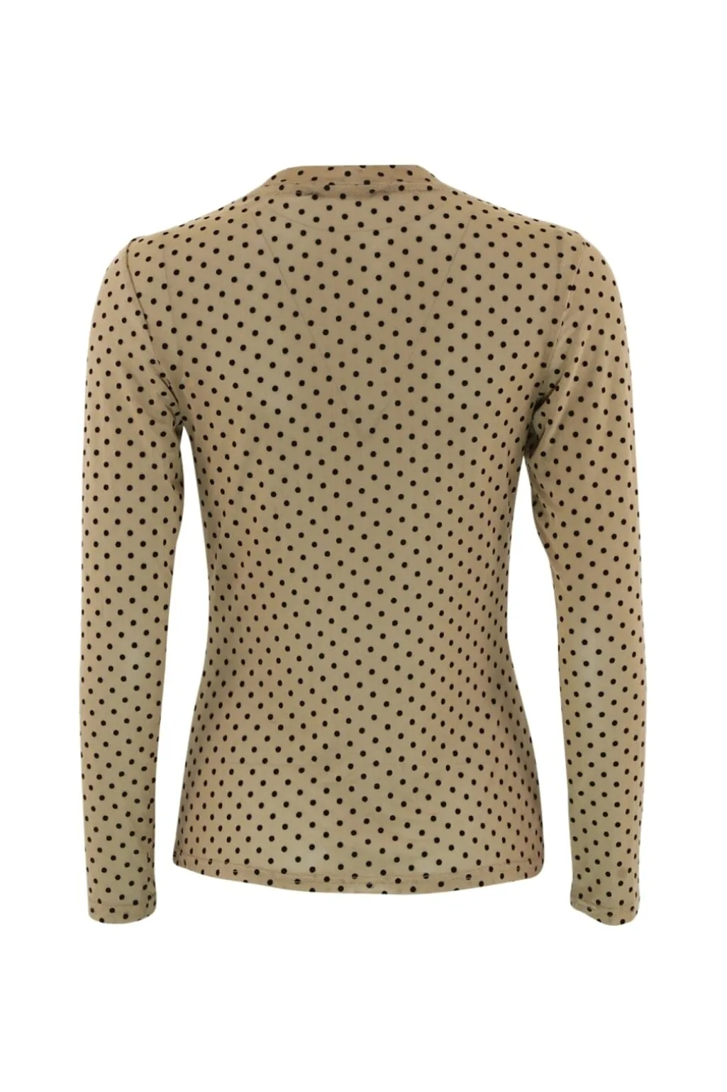 Coannie Mesh Dott 15067