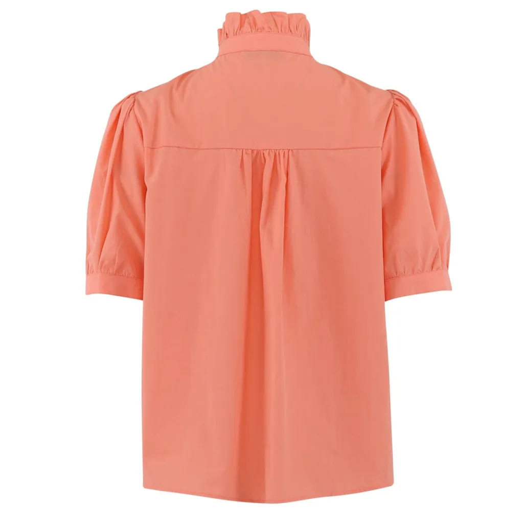 Coariana Ss Poplin