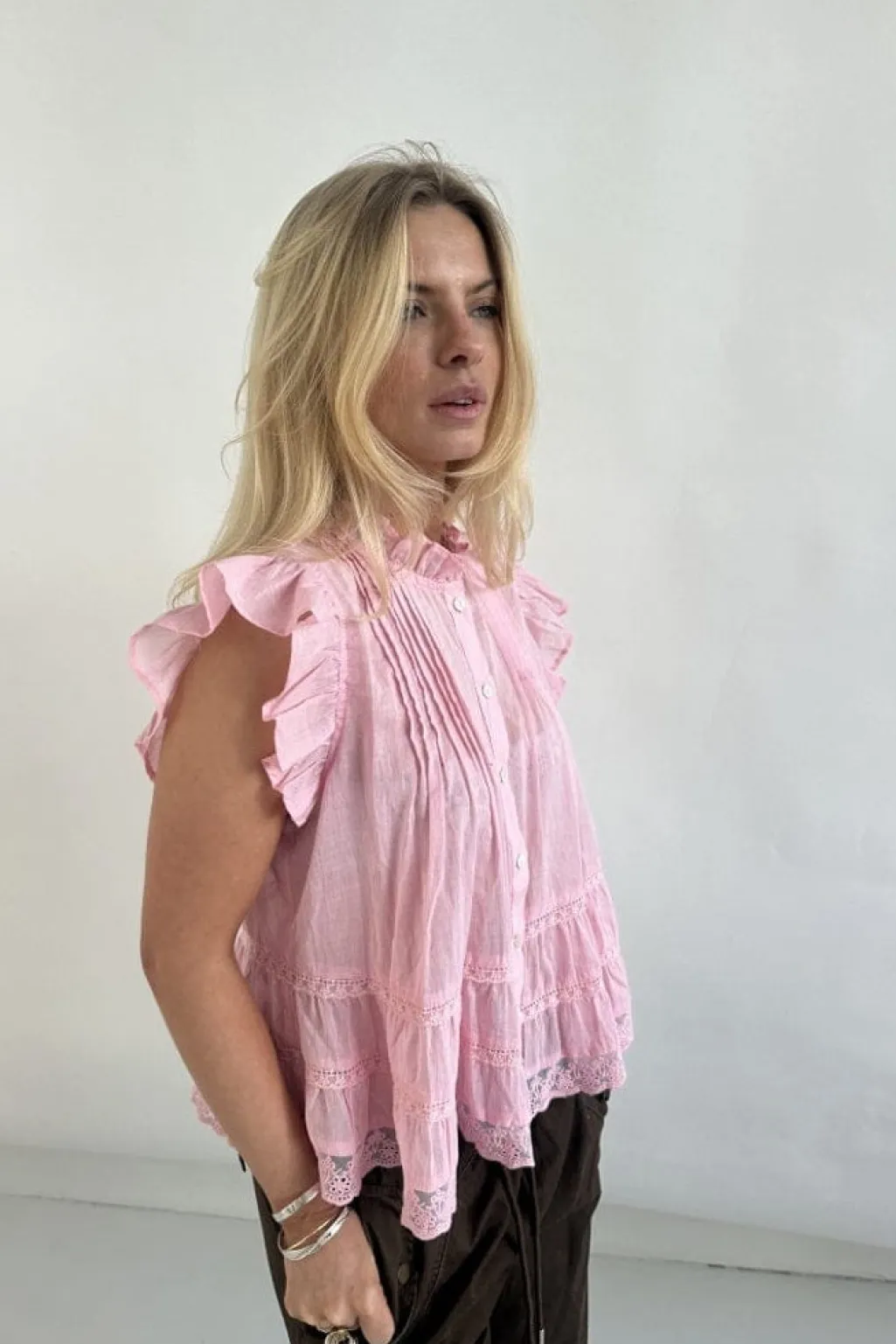 Coaudrey Top 15156