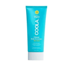 Coola Coclassic Body Lotion Pina Colada SPF 30 | Solkrämer