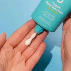 Coola Coclassic Body Lotion Pina Colada SPF 30 | Solkrämer