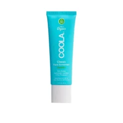 Coola Coclassic Face Lotion Cucumber SPF 30 | Solkrämer