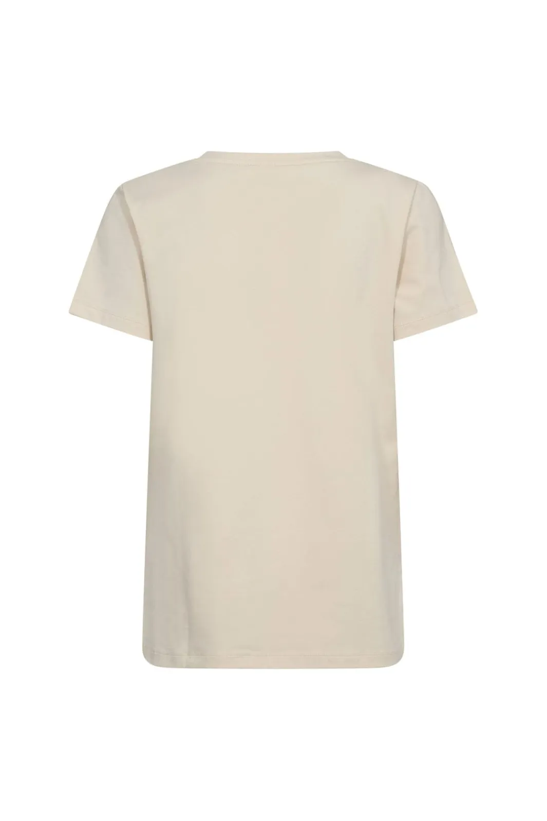 Co´Couture Cocouturecc Tee 43002 | T-Shirts & Toppar
