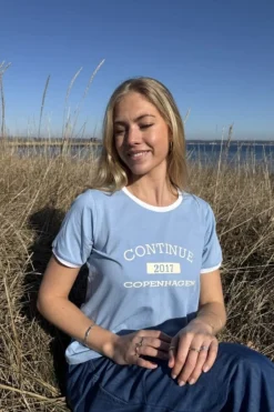 Continue Codea 15250 | T-Shirts & Toppar