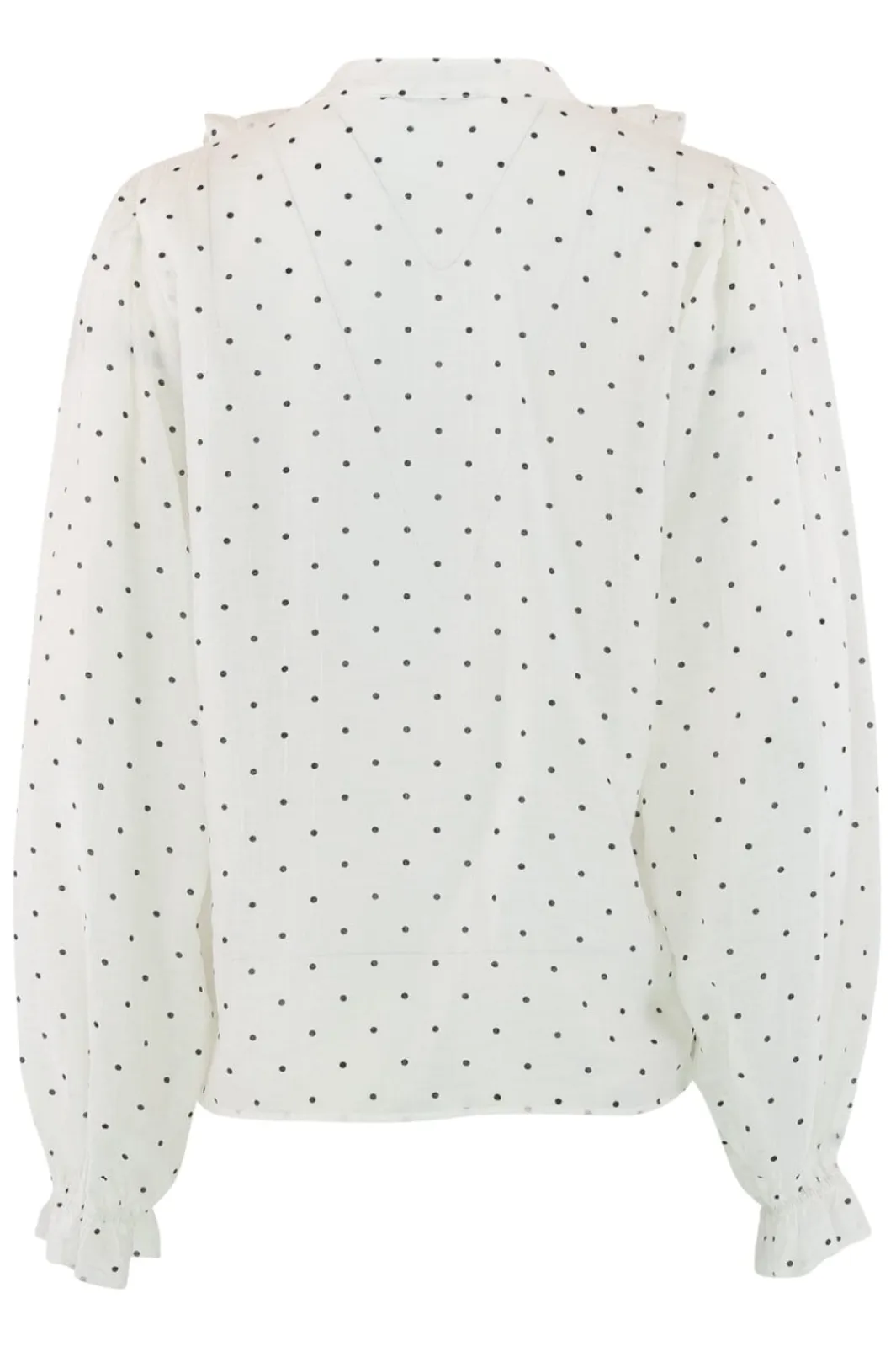 Continue Cofrida Dot 14958 | Blusar & Skjortor