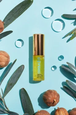 Coola Coliplux Hydrating Lip Oil SPF 30 | Solkrämer