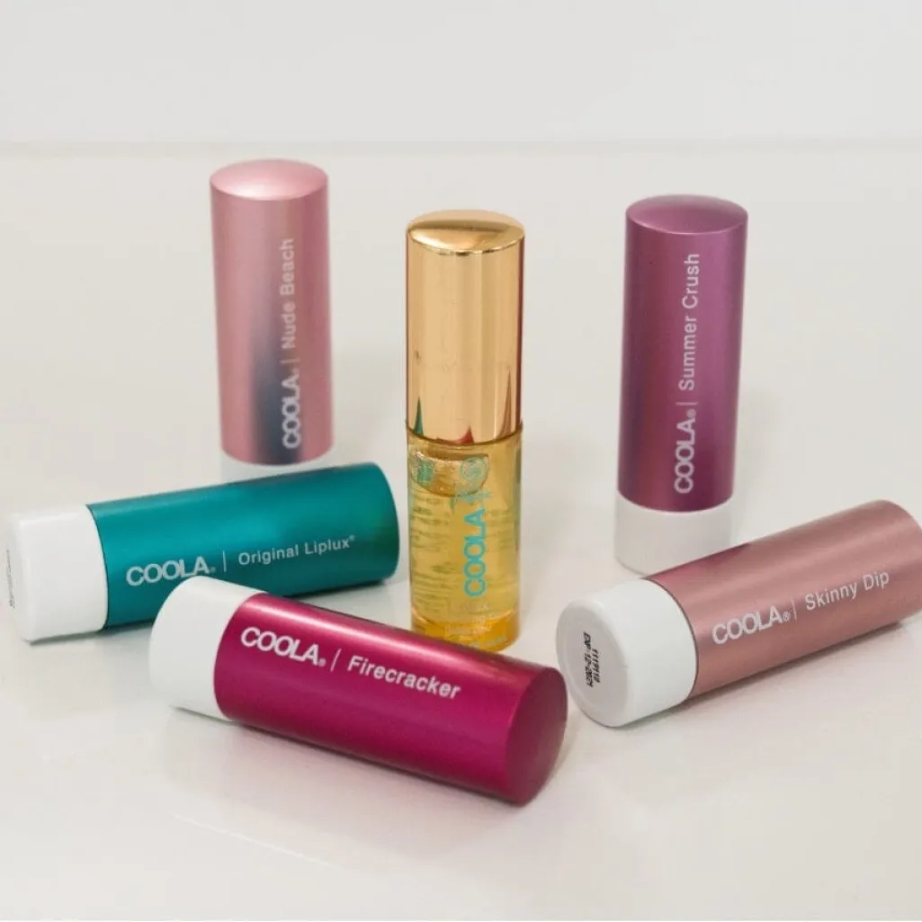 Coliplux Lip Balm SPF 30