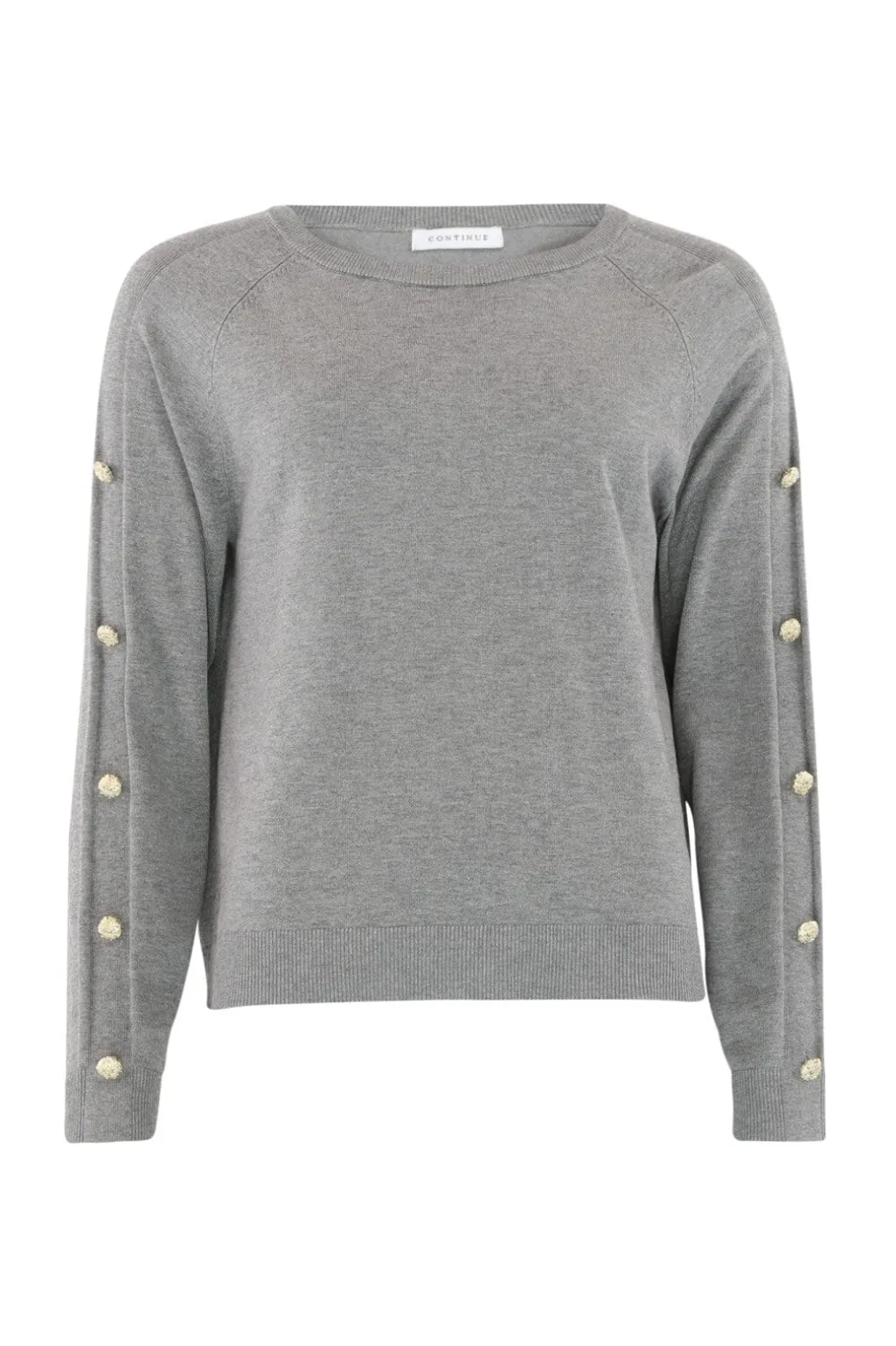 Comila Knit 14888