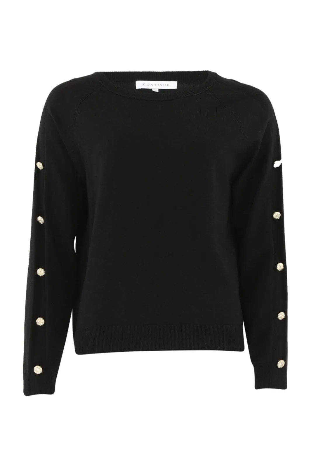Continue Coia Knit 14888 | Sticka