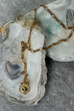 Molly&My Jewellery x Melanie Due Connection | Halsband