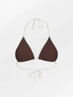Contrast Bel Bikini Top 1111700040